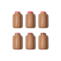 The Pocket Blush Set – Coffret de 6 blushs crème