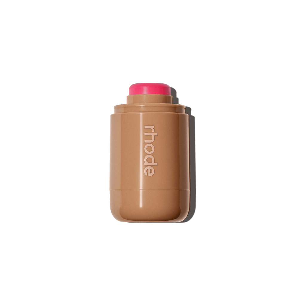Pocket Blush Juice Box – Blush crème hydratant modulable
