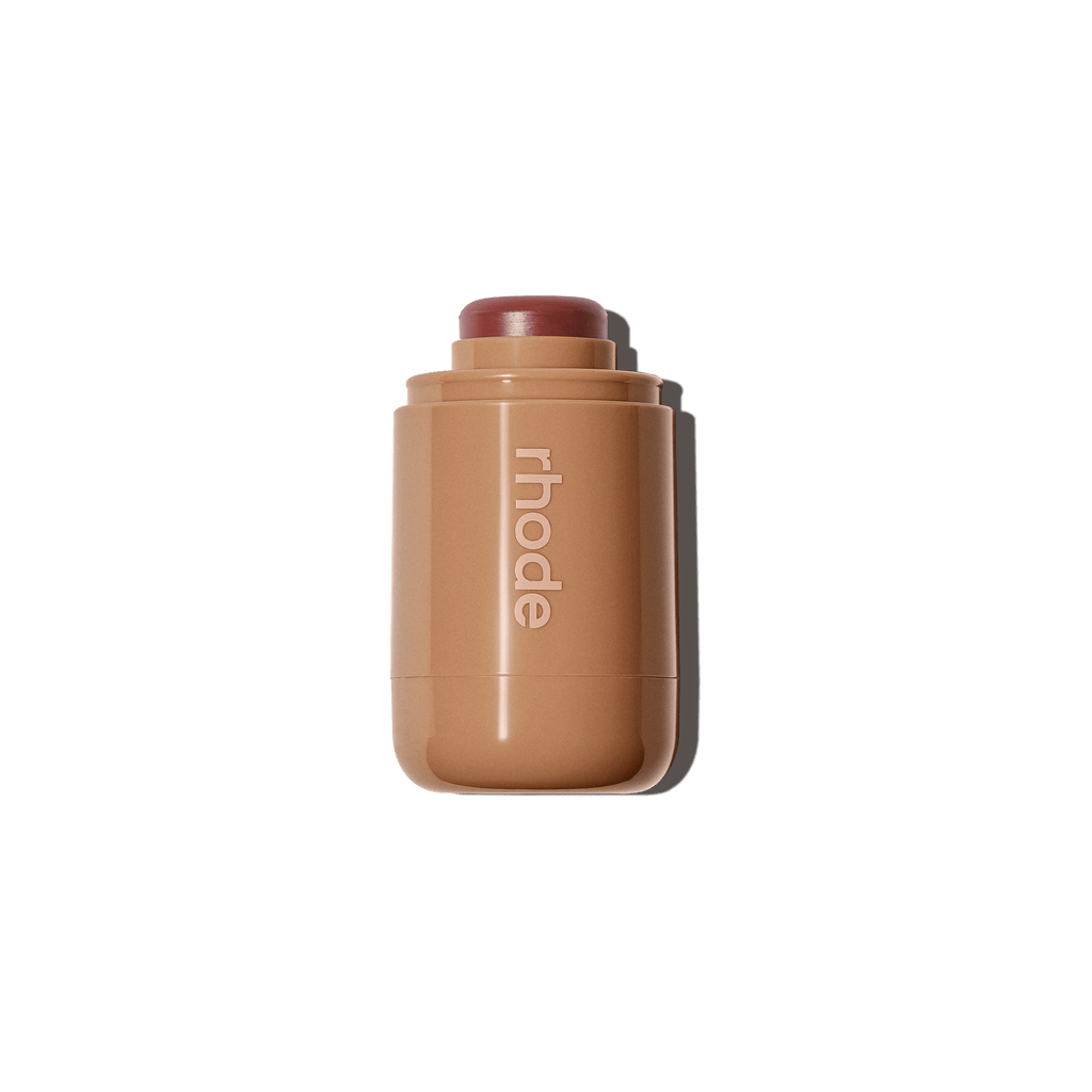 Pocket Blush Toasted Teddy – Blush crème hydratant modulable