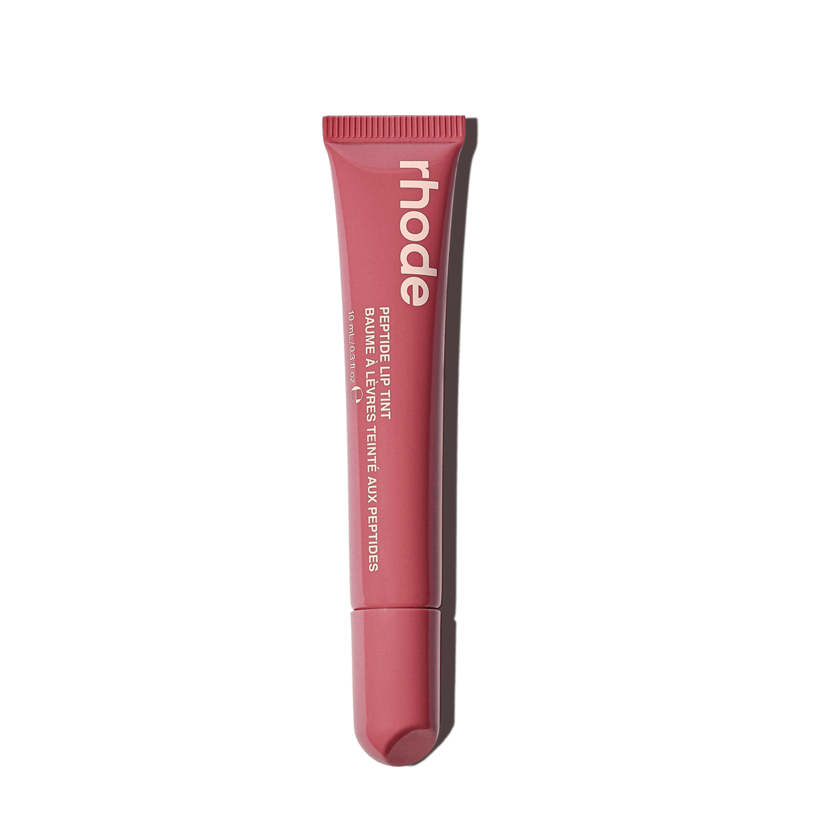 Peptide Lip Tint Salty Tan – Soin des lèvres nourrissant effet glazed