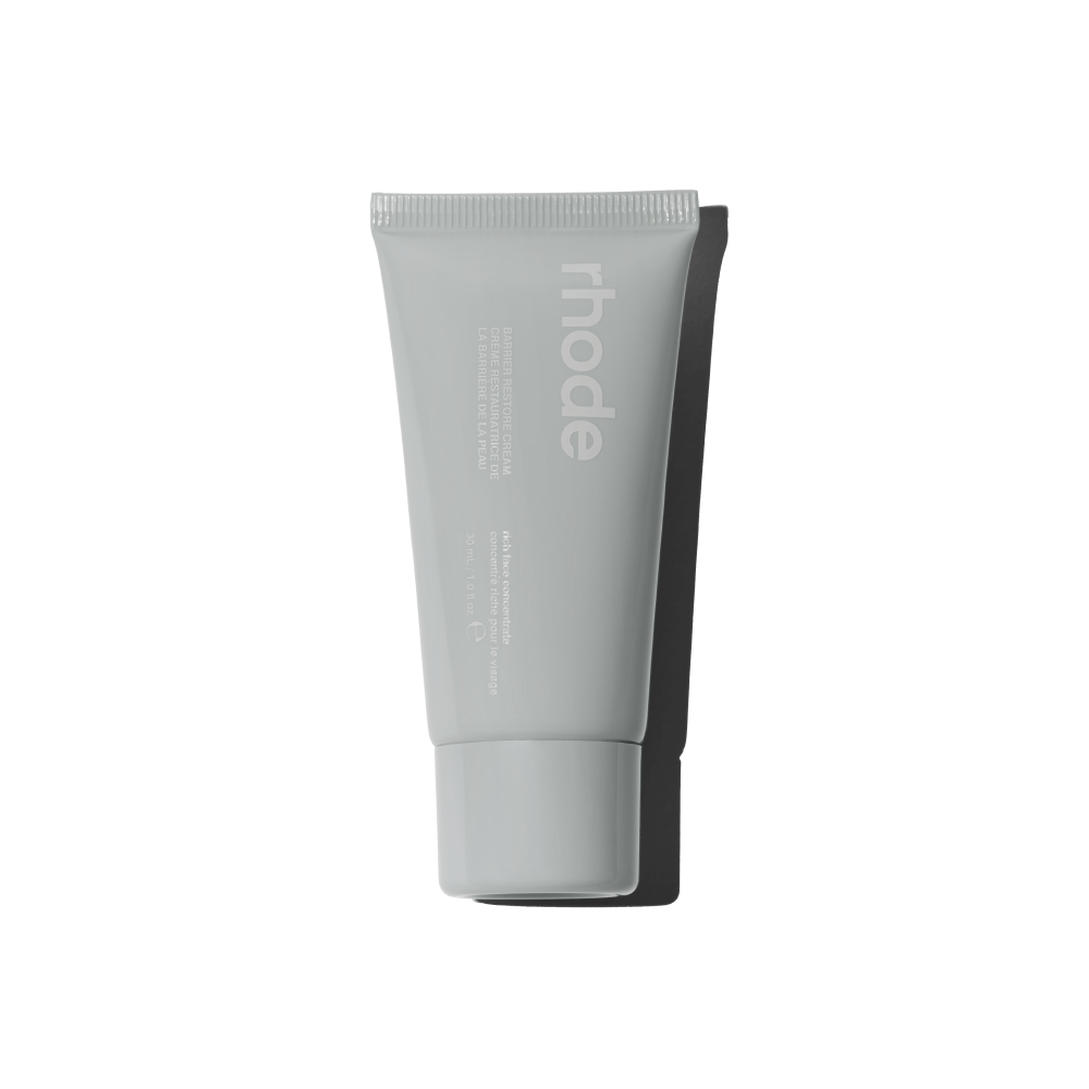 Barrier Restore Cream – Crème hydratante quotidienne réconfortante