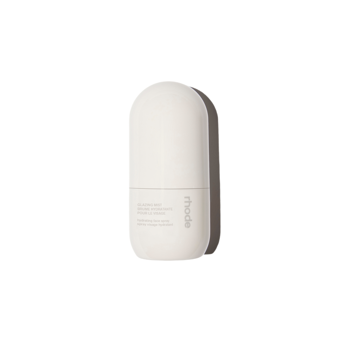 Glazing Mist – Brume hydratante pour le visage