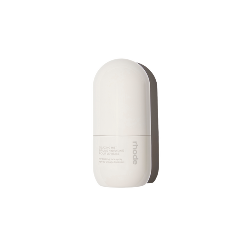 Glazing Mist – Brume hydratante pour le visage