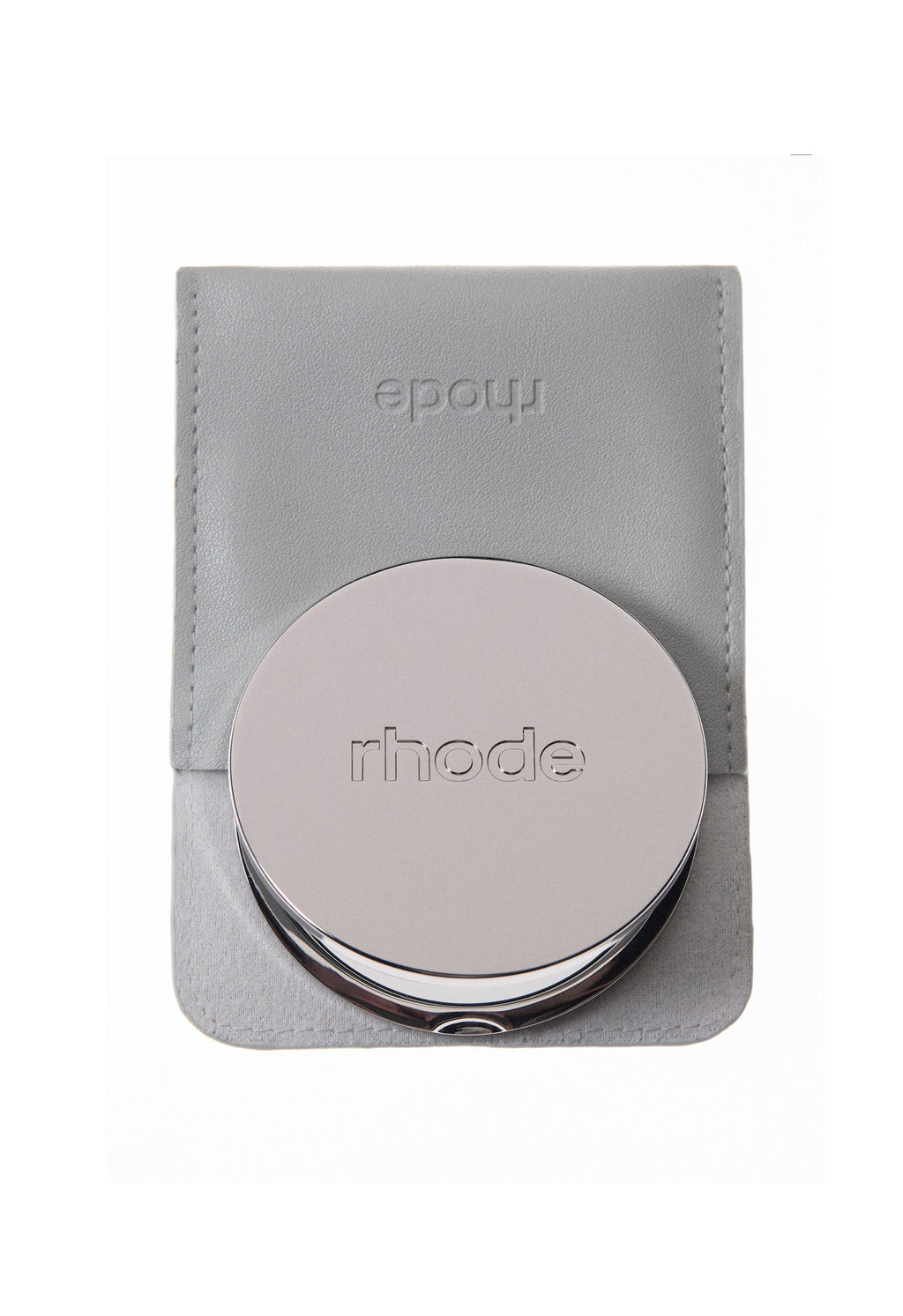 rhode Mirror – Miroir de poche
