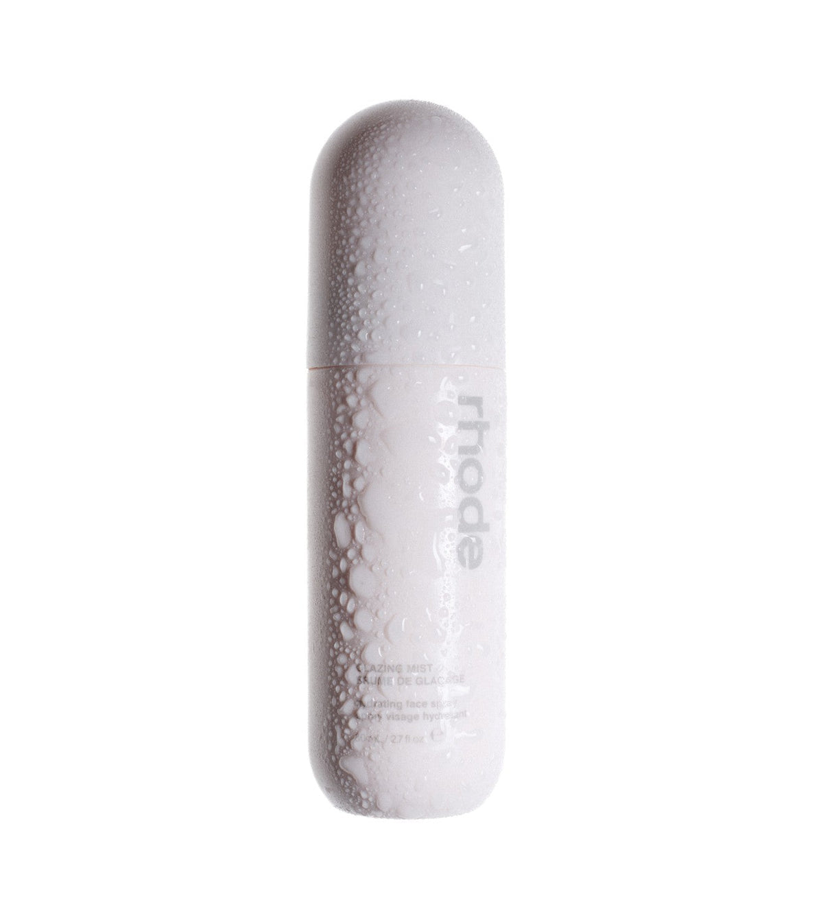 Glazing Mist – Brume hydratante pour le visage