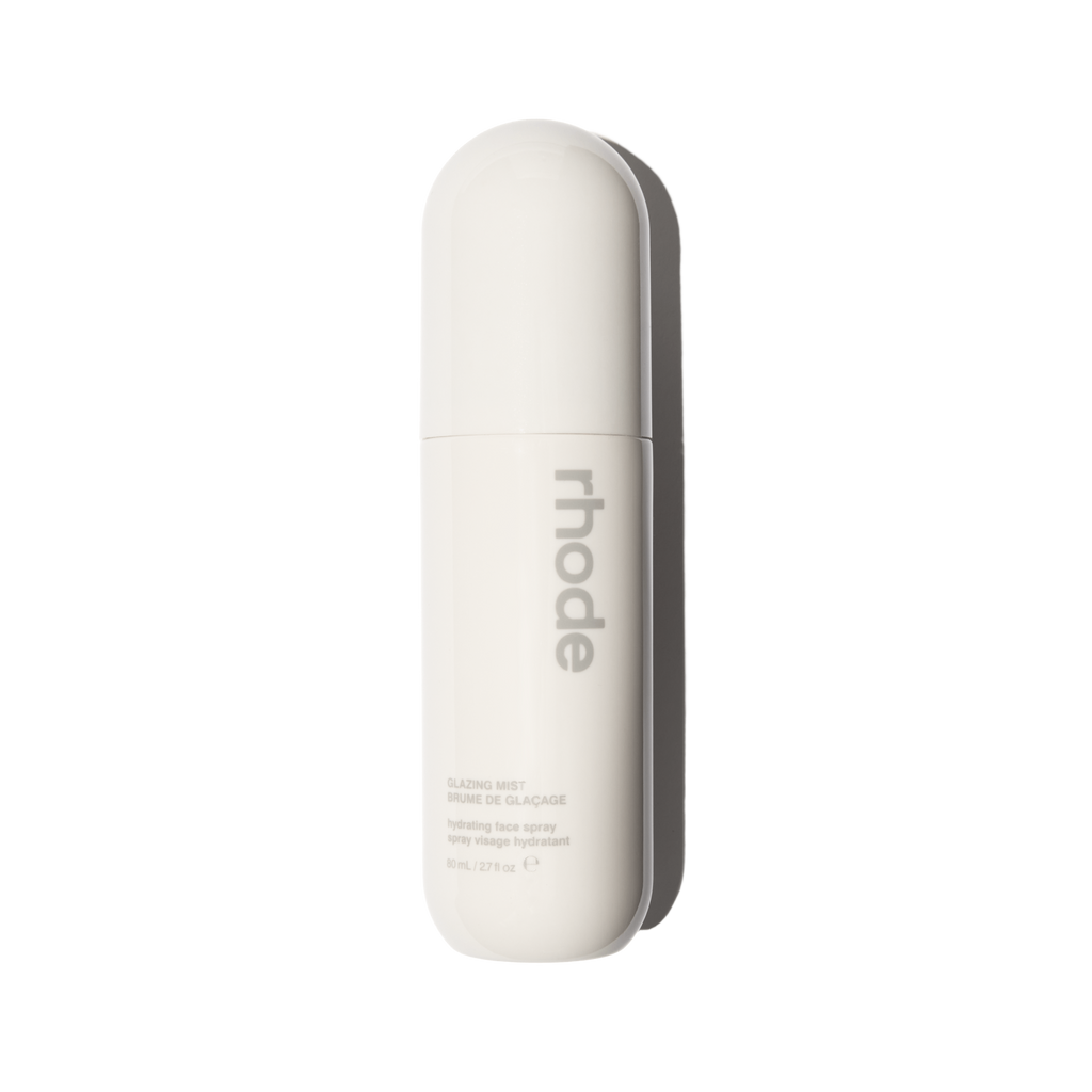 Glazing Mist – Brume hydratante pour le visage