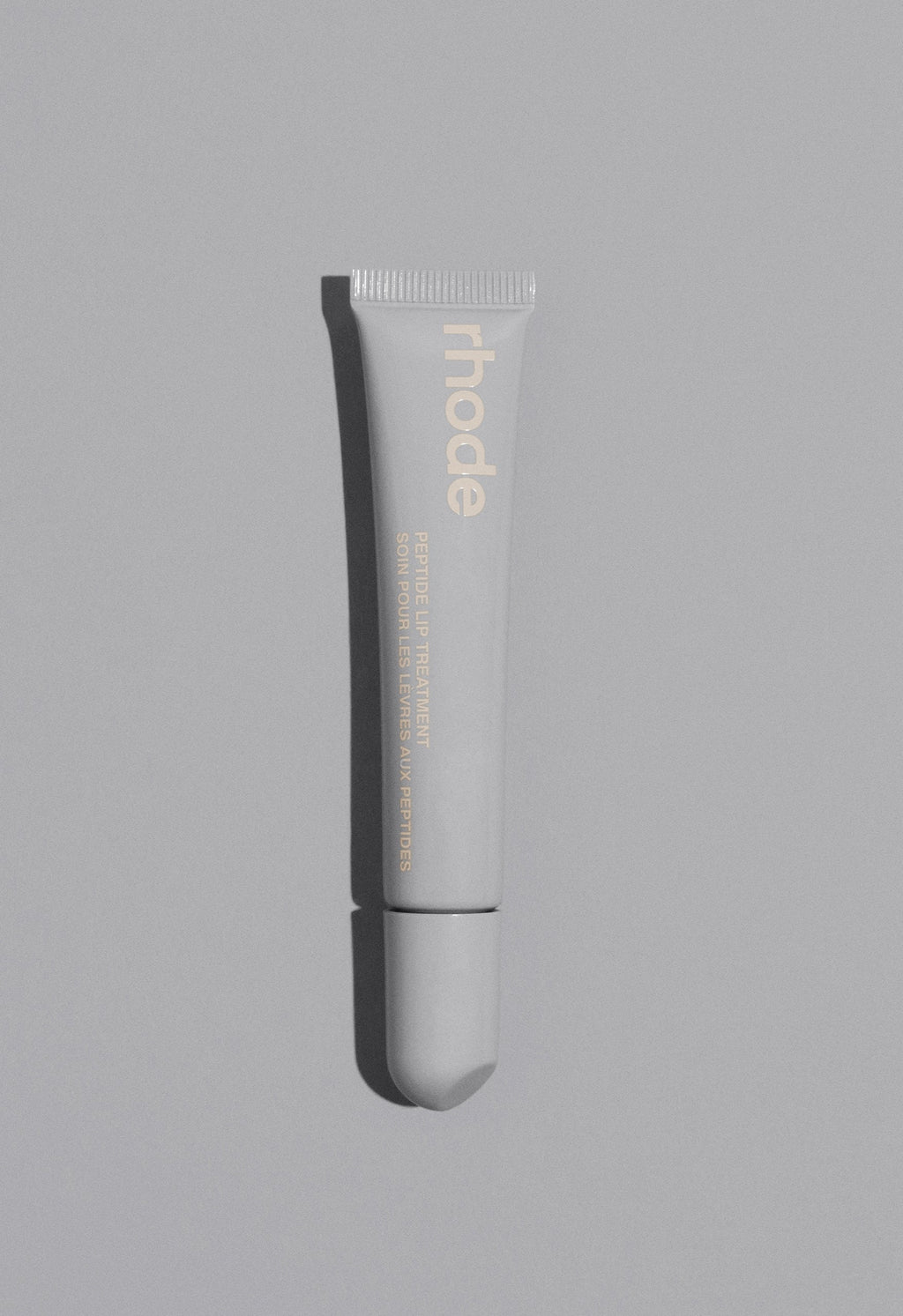 Peptide Lip Treatment Salted Caramel – Soin des lèvres nourrissant effet glazed
