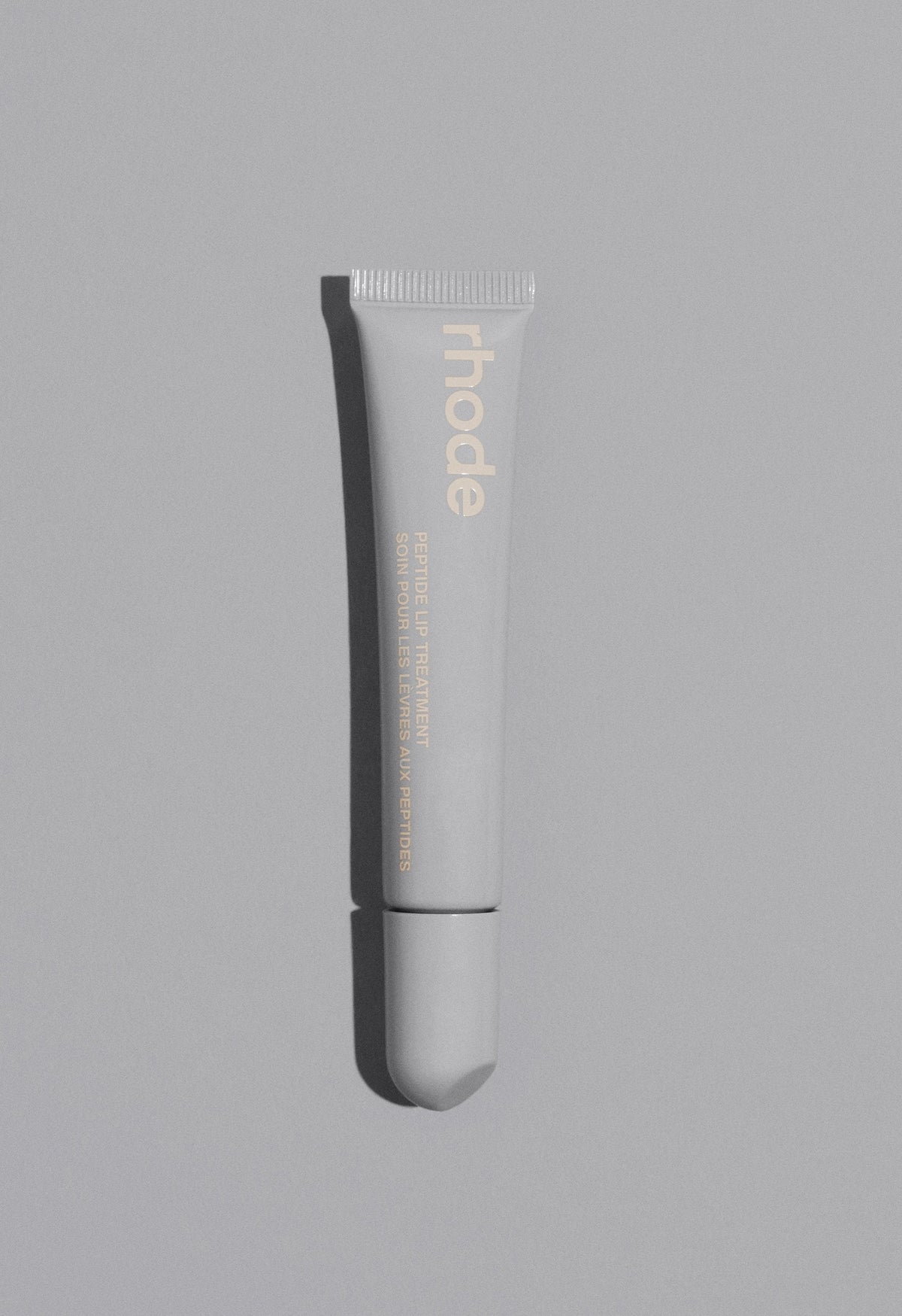 Peptide Lip Treatment Salted Caramel – Soin des lèvres nourrissant effet glazed