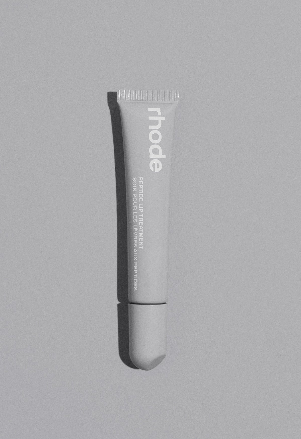 Peptide Lip Treatment Unscented – Soin des lèvres nourrissant effet glazed
