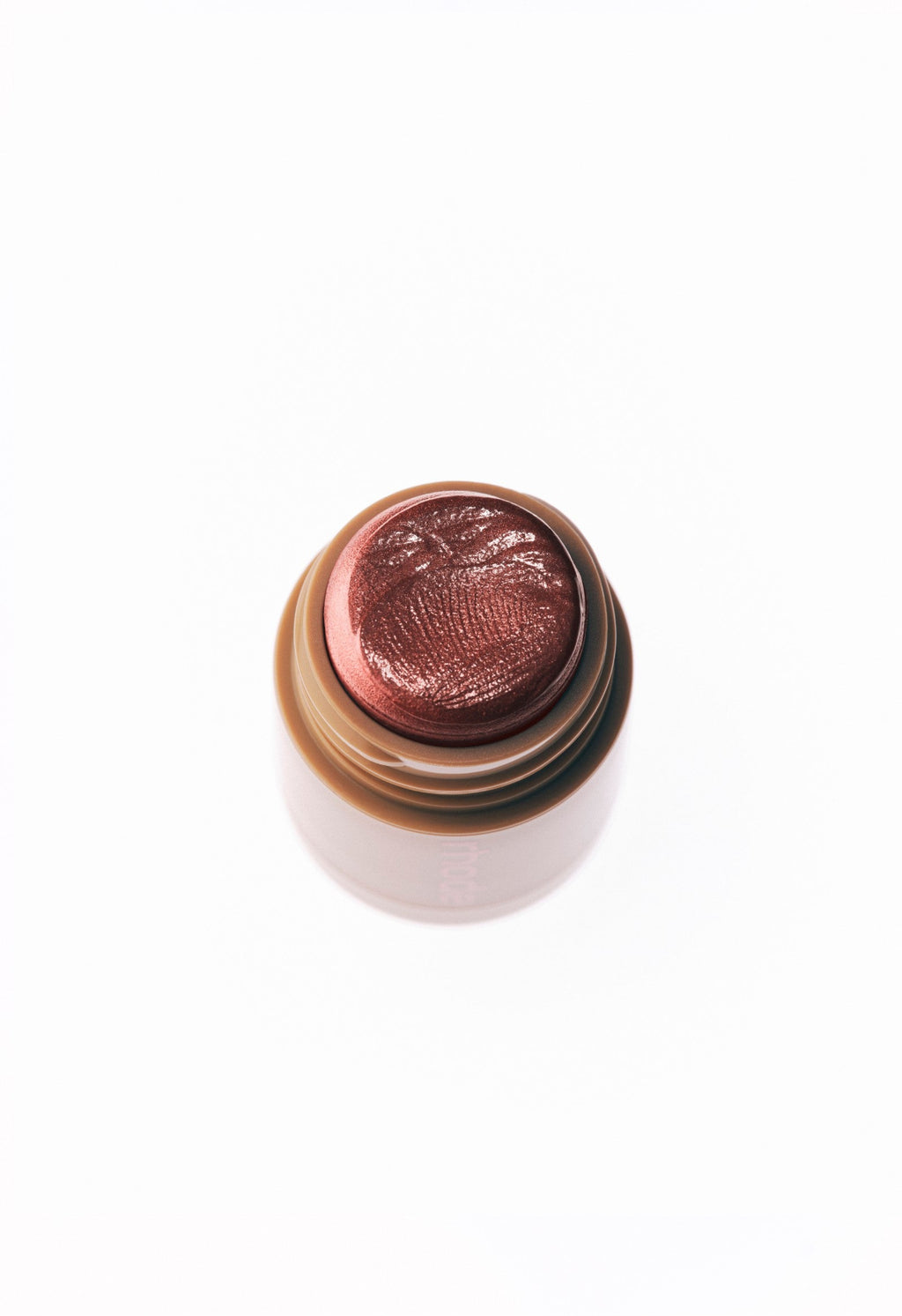 Pocket Pearl Monaco – Mini blush crème nacré (édition limitée)