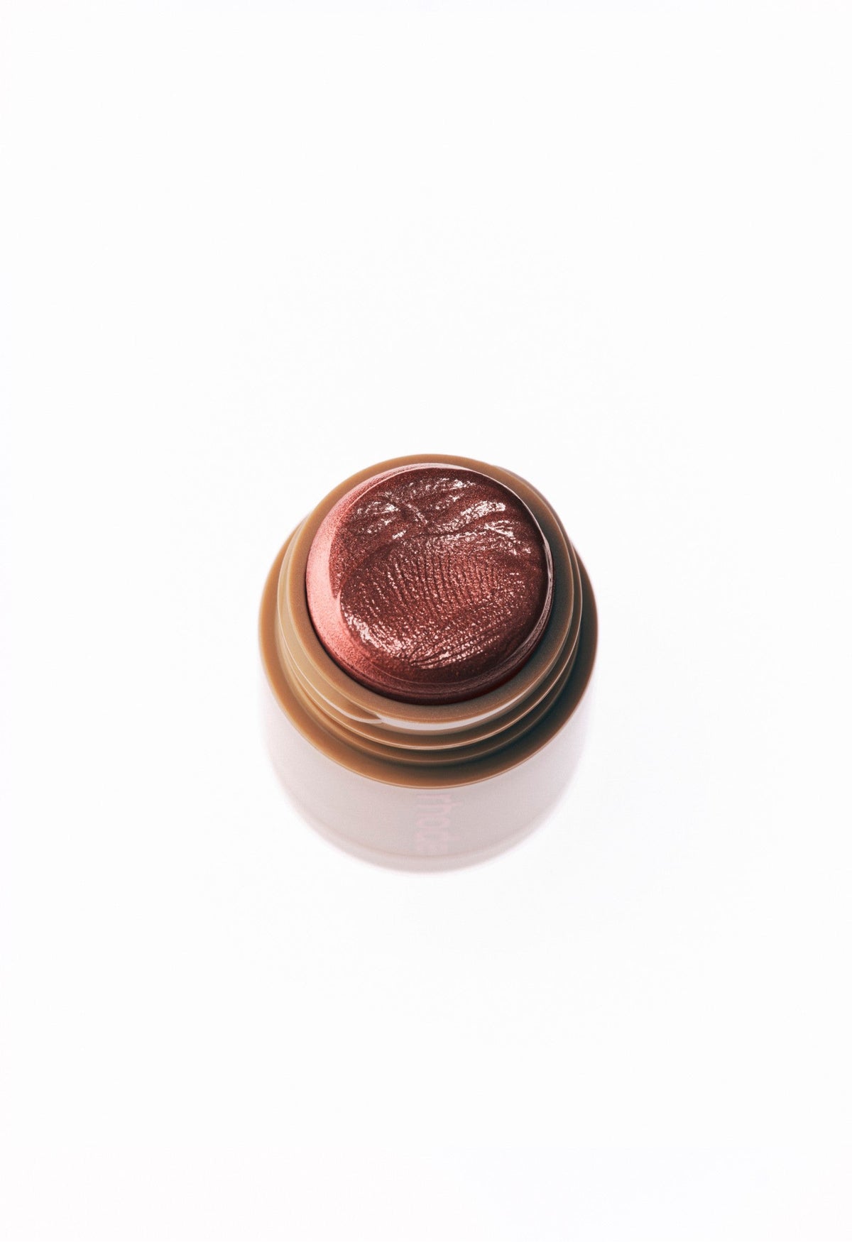 Pocket Pearl Monaco – Mini blush crème nacré (édition limitée)