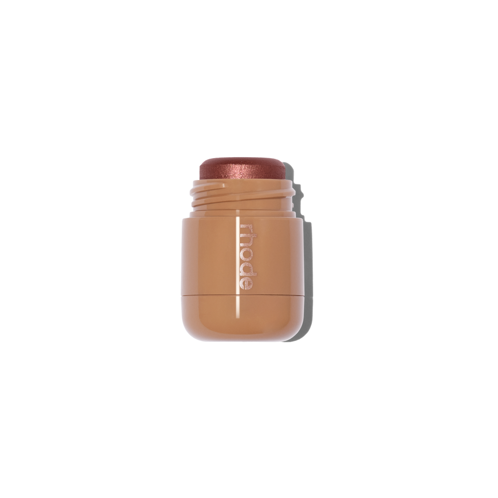 Pocket Pearl Monaco – Mini blush crème nacré (édition limitée)