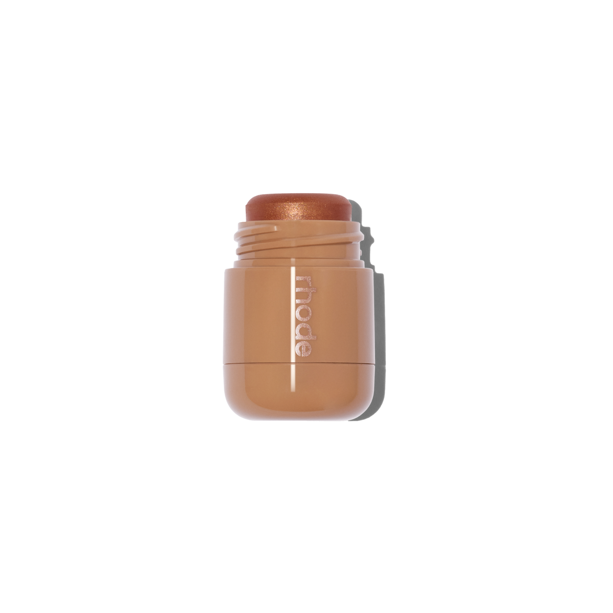 Pocket Pearl Monet – Mini blush crème nacré (édition limitée)