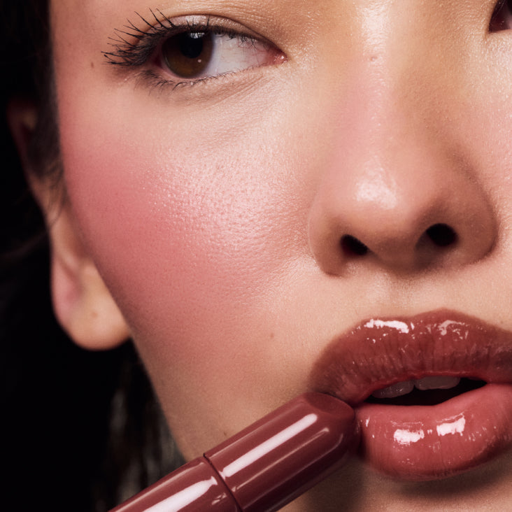 Peptide Lip Tint PBJ – Soin des lèvres nourrissant effet glazed