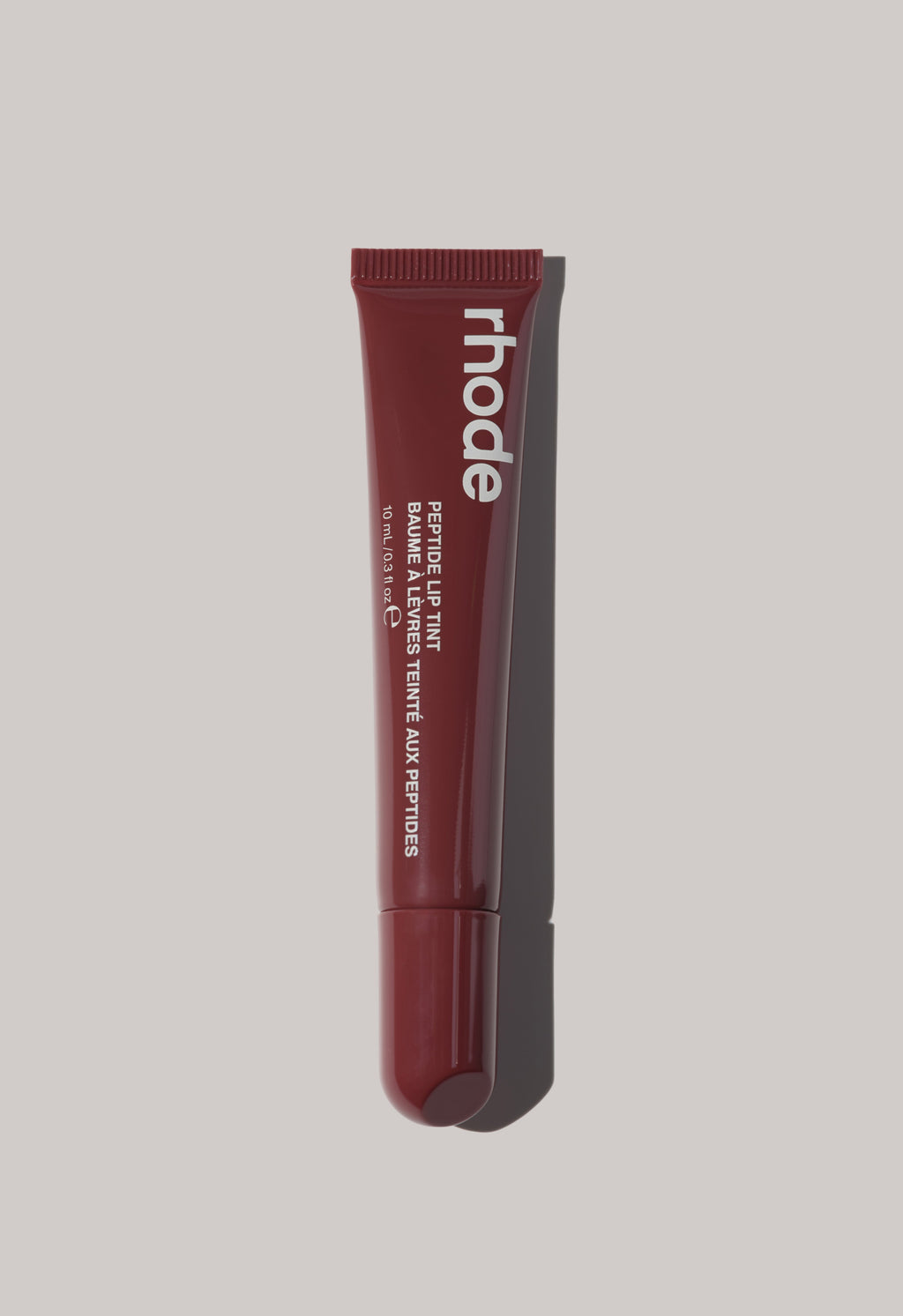 Peptide Lip Tint PBJ – Soin des lèvres nourrissant effet glazed