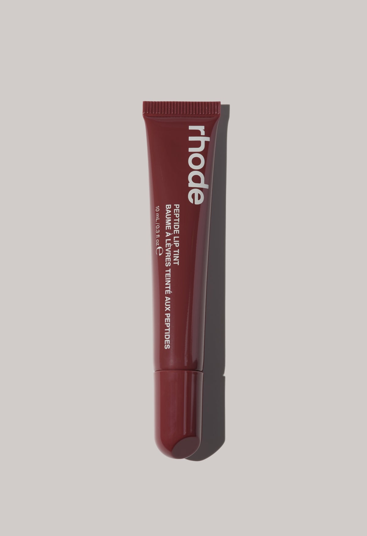 Peptide Lip Tint PBJ – Soin des lèvres nourrissant effet glazed