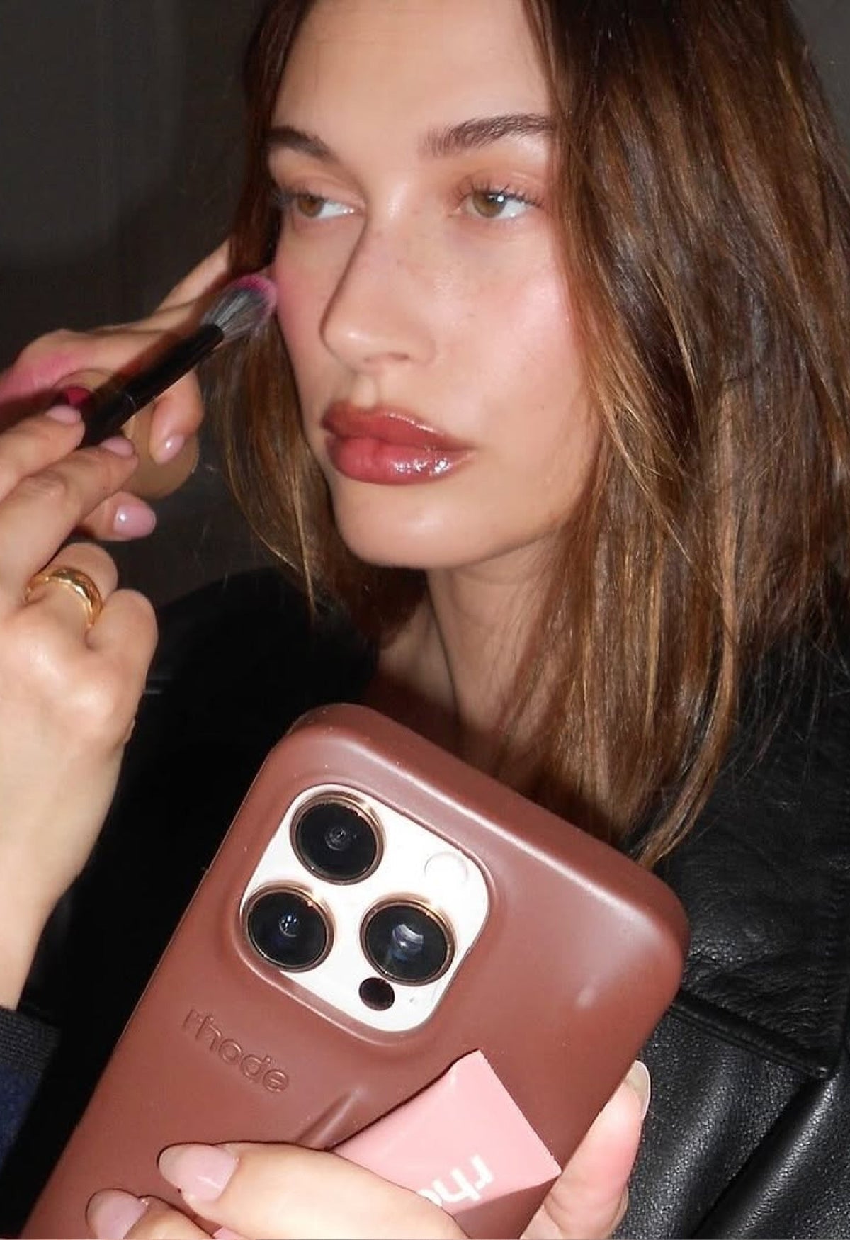 Peptide Lip Tint PBJ – Soin des lèvres nourrissant effet glazed