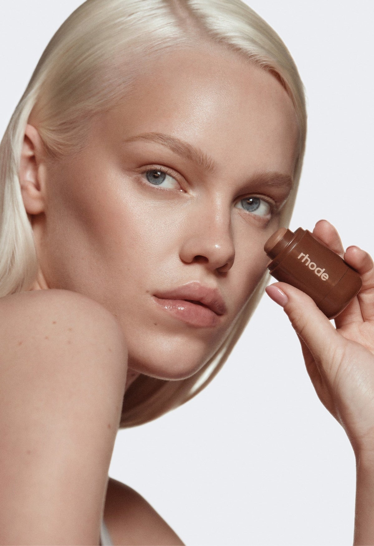 Pocket Bronze Pebble – Bronzer crème longue tenue