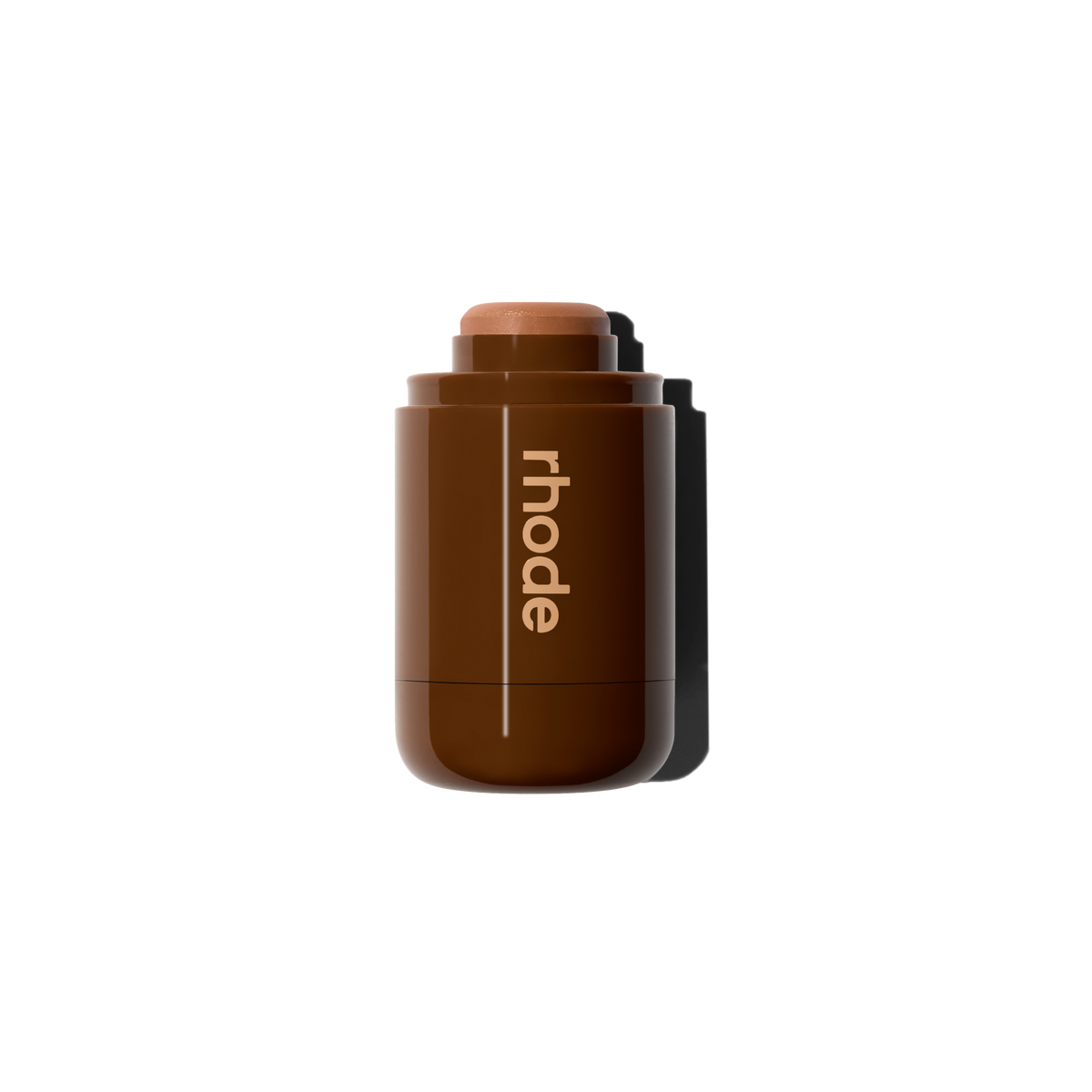 Pocket Bronze Pebble – Bronzer crème longue tenue