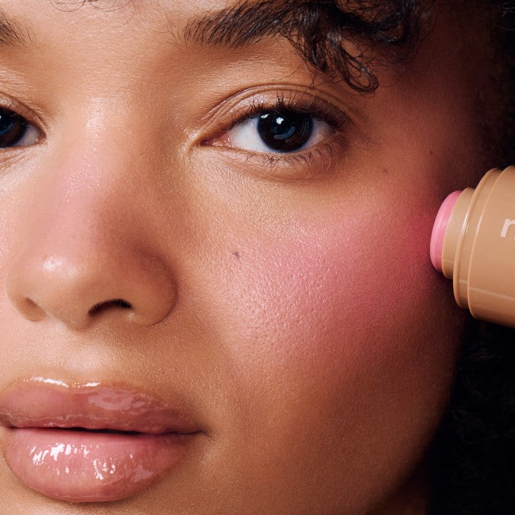 Pocket Blush Piggy – Blush crème hydratant modulable