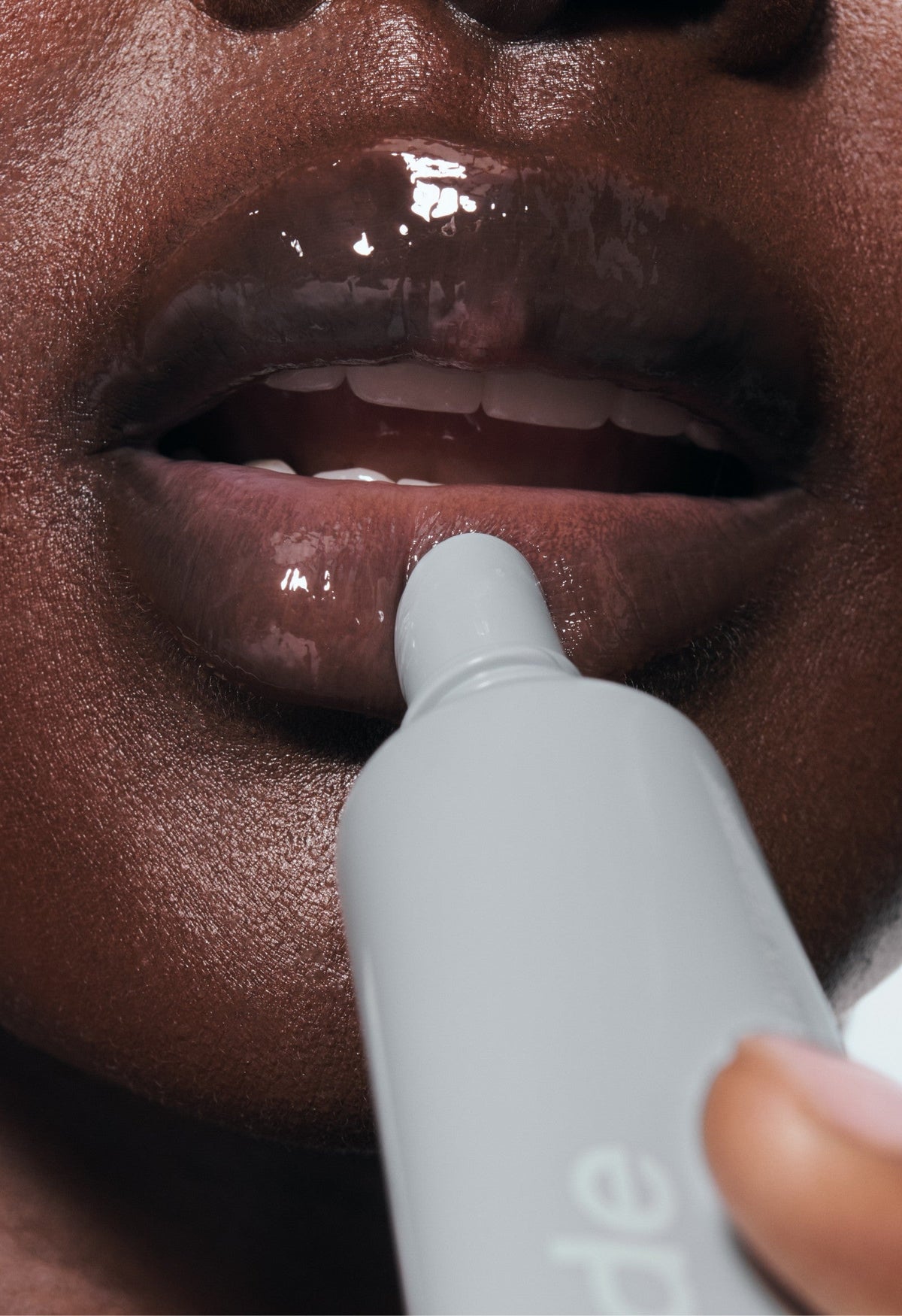 Peptide Lip Boost Sugarmint – Masque repulpant pour les lèvres