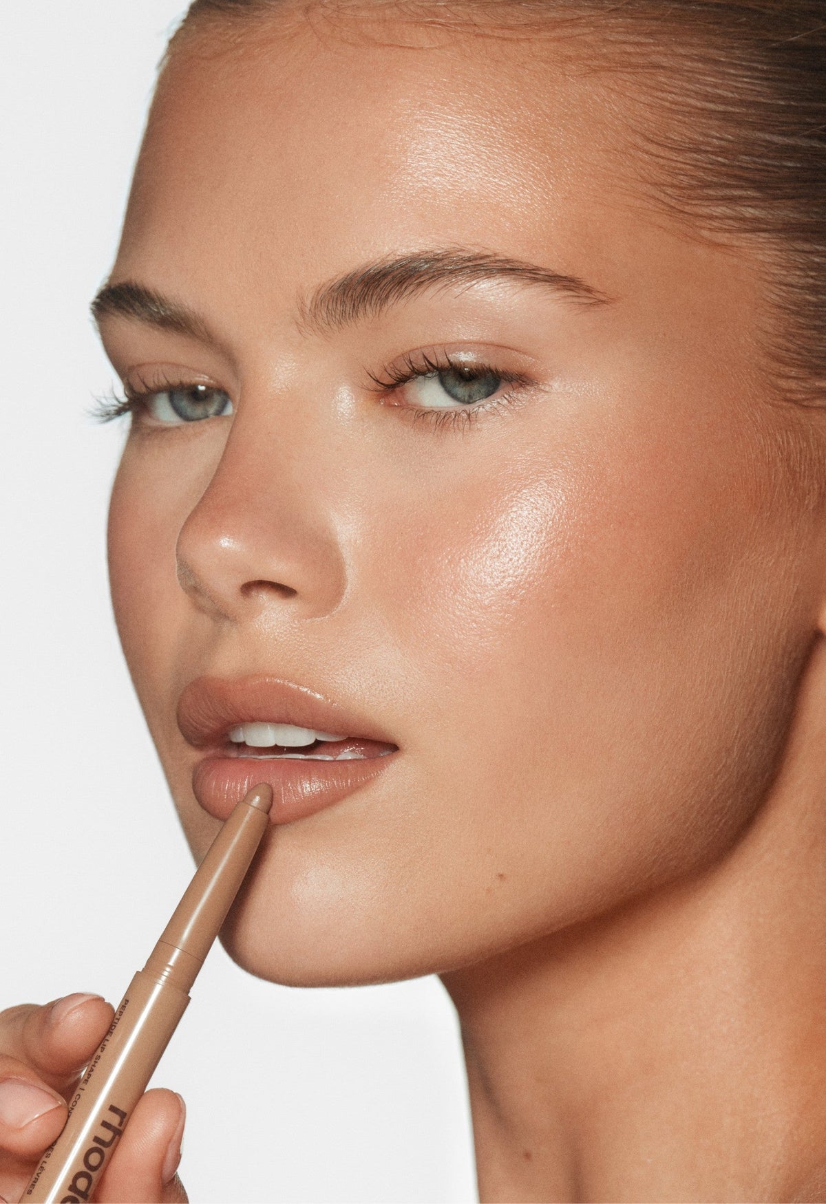 Peptide Lip Shape Push – Crayon à lèvres de contouring
