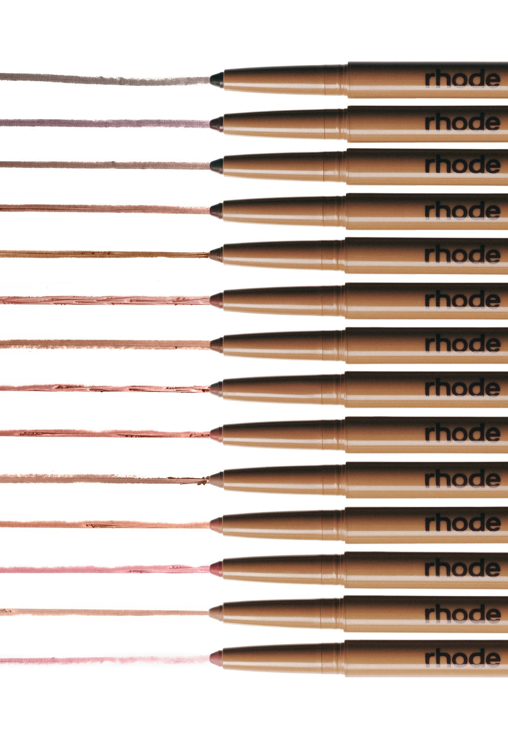 Peptide Lip Shape Squeeze – Crayon à lèvres de contouring
