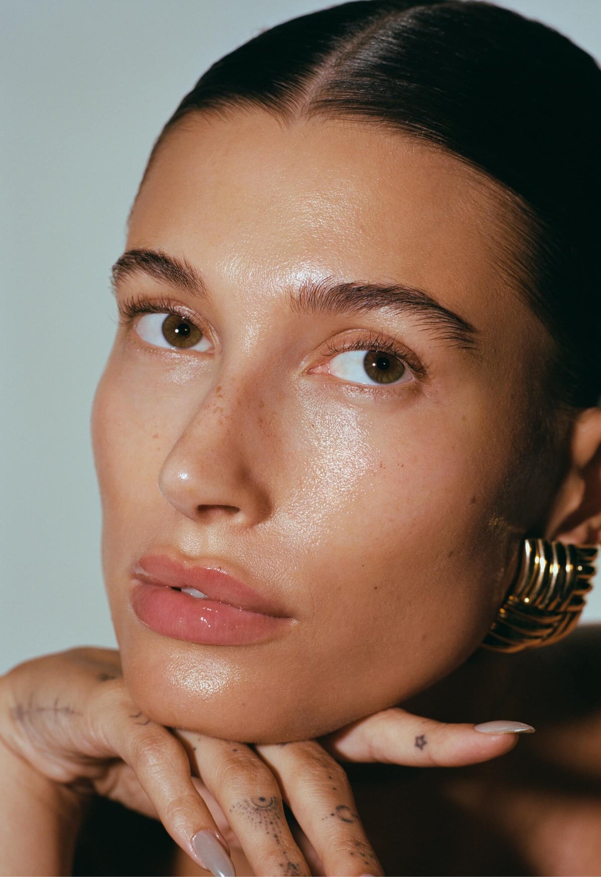 Peptide Lip Treatment Watermelon Slice – Soin des lèvres nourrissant effet glazed