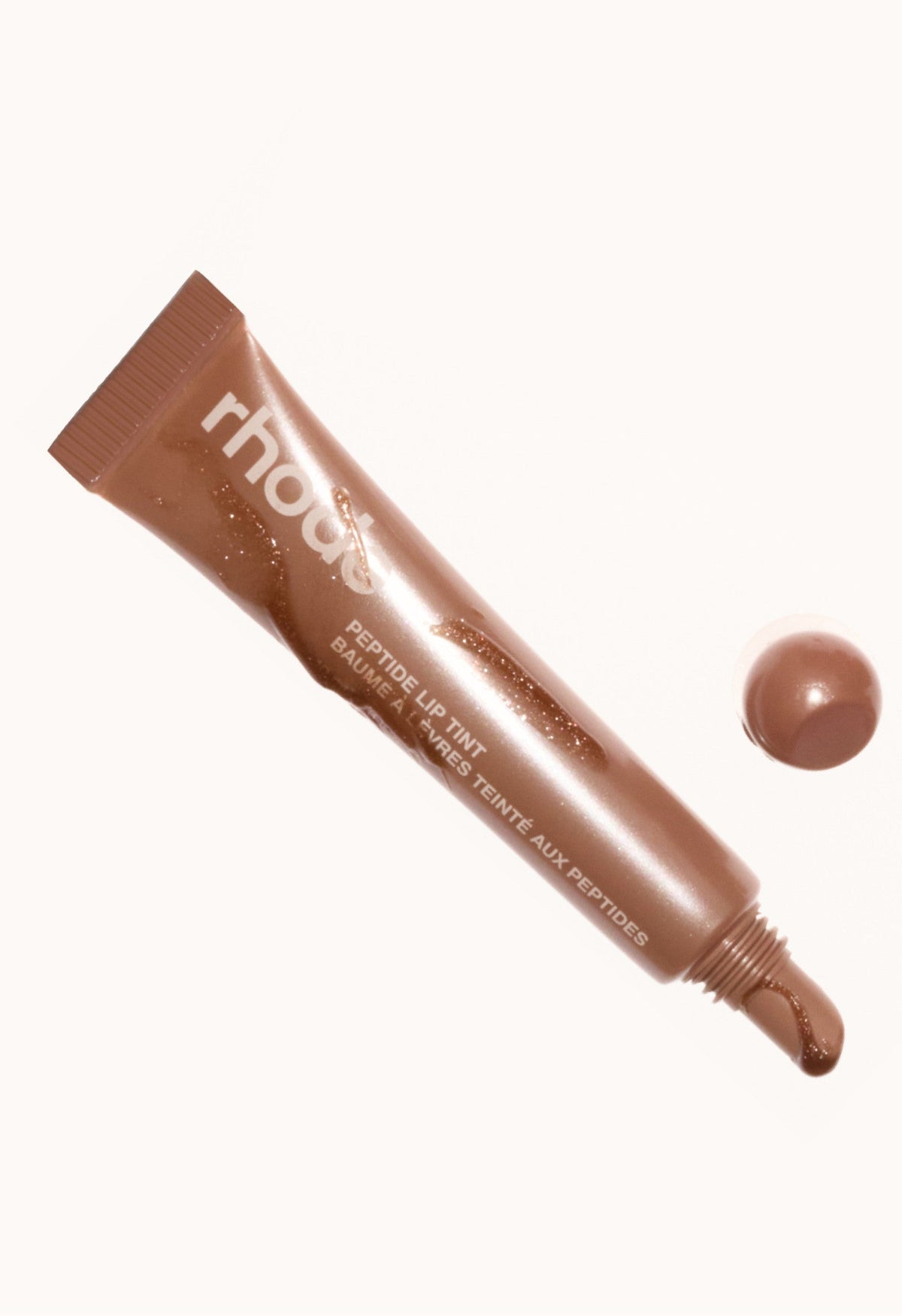 Peptide Lip Tint Sweet Apple – Soin des lèvres nourrissant effet glazed