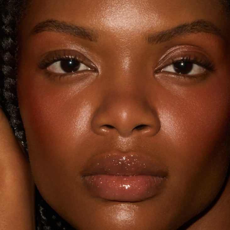 Peptide Lip Tint Sweet Apple – Soin des lèvres nourrissant effet glazed