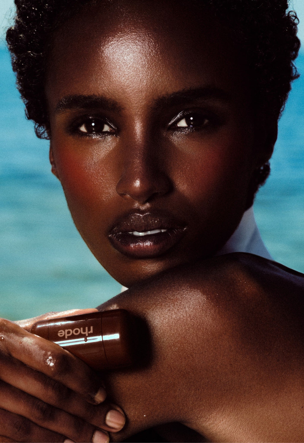Pocket Bronze Plunge – Bronzer crème longue tenue