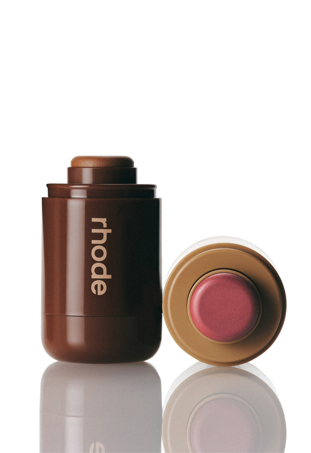 The Pocket Duo – Duo bronzer et blush crème
