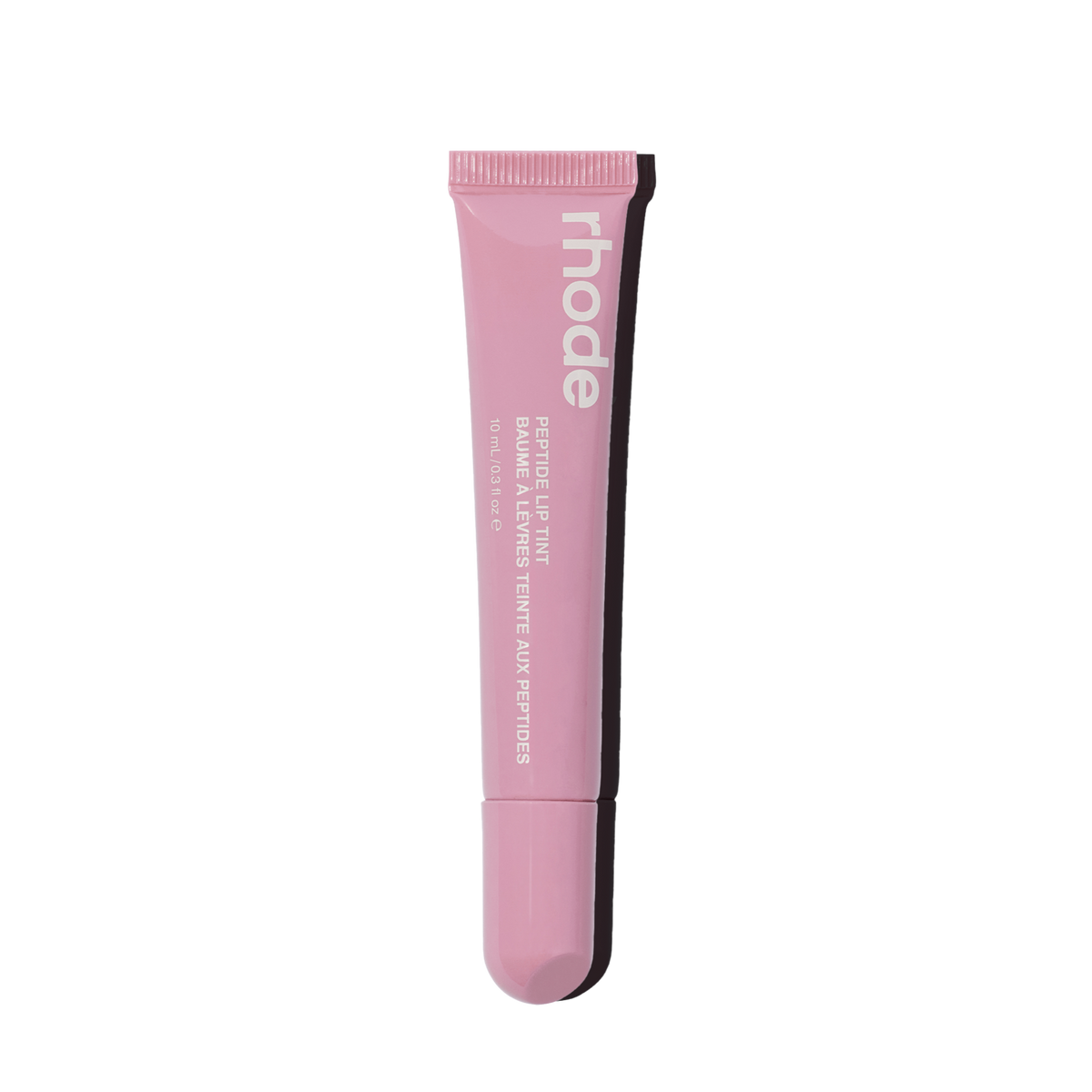 Peptide Lip Tint Pretzel – Soin des lèvres nourrissant effet glazed