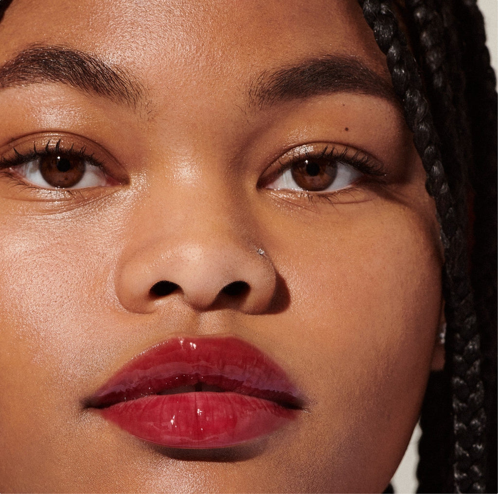 Peptide Lip Tint Raspberry Jelly – Soin des lèvres nourrissant effet glazed