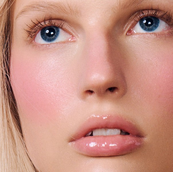 Peptide Lip Tint Ribbon – Soin des lèvres nourrissant effet glazed