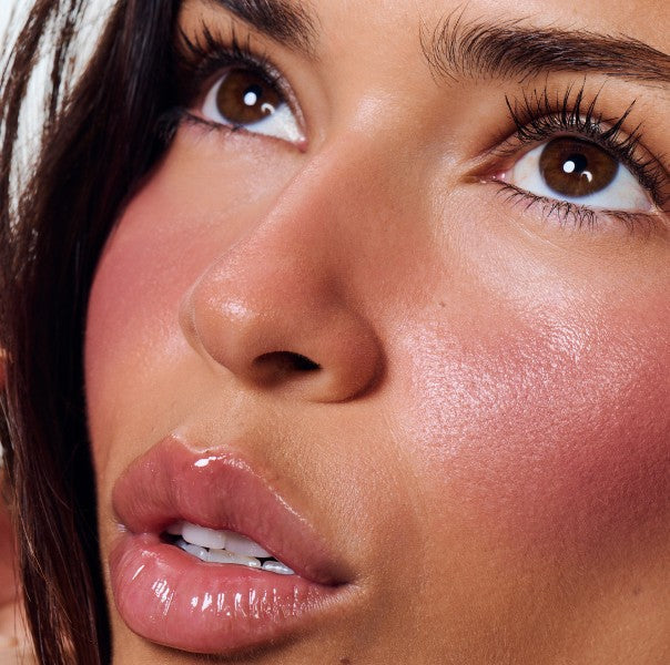 Peptide Lip Tint Salty Tan – Soin des lèvres nourrissant effet glazed