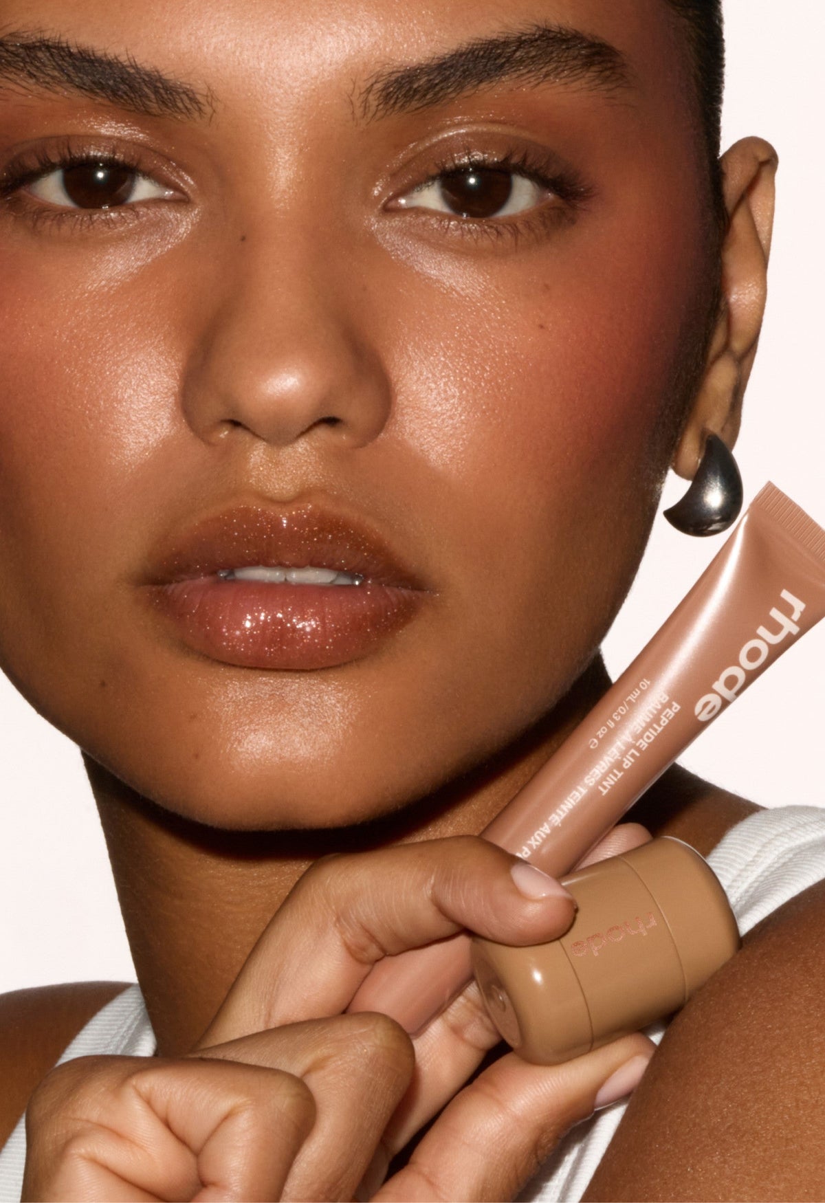 The Shimmer Set – Coffret éclat nacré
