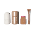 The Shimmer Set – Coffret éclat nacré