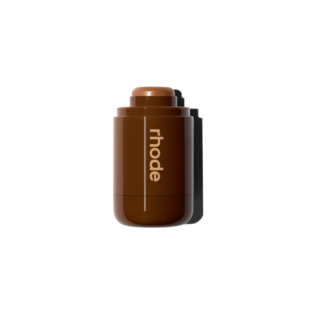 Pocket Bronze Sip – Bronzer crème longue tenue