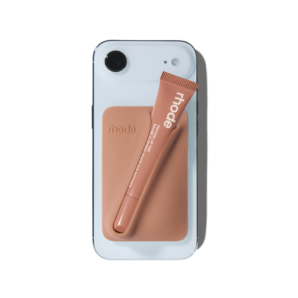 Snap-On Lip Case – Étui porte-baume aimanté MagSafe