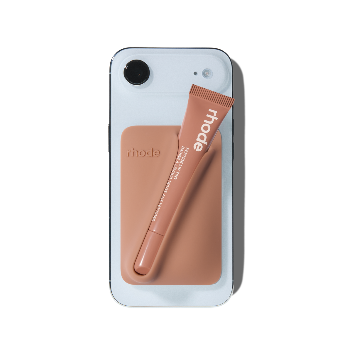 Snap-On Lip Case – Étui porte-baume aimanté MagSafe