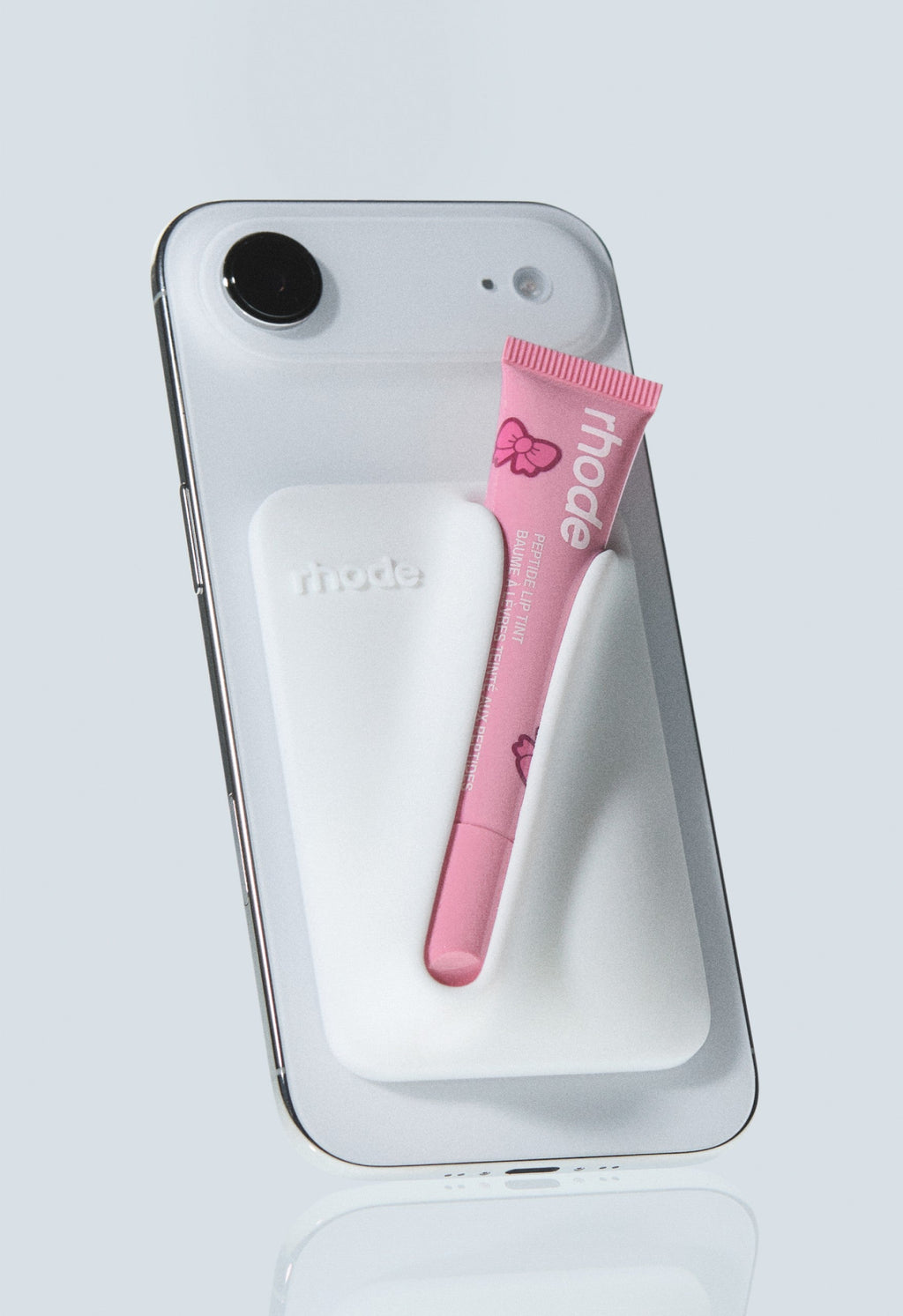 Snap-On Lip Case – Étui porte-baume aimanté MagSafe