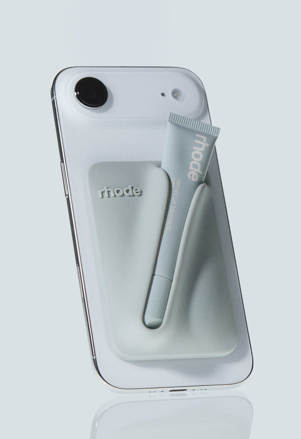 Snap-On Lip Case – Étui porte-baume aimanté MagSafe