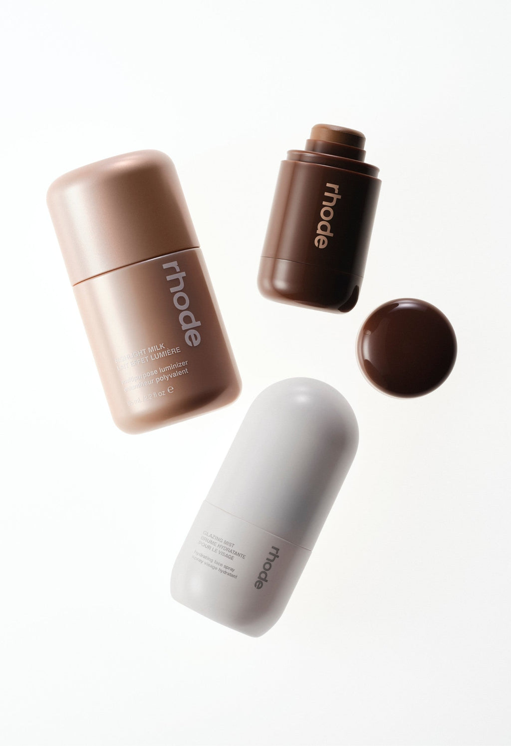 The Soft Glam Set – Coffret glam naturel