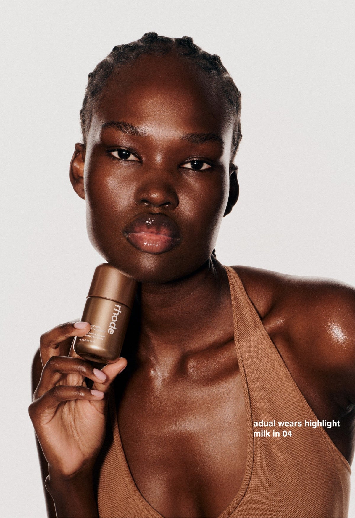 The Soft Glam Set – Coffret glam naturel