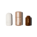 The Soft Glam Set – Coffret glam naturel