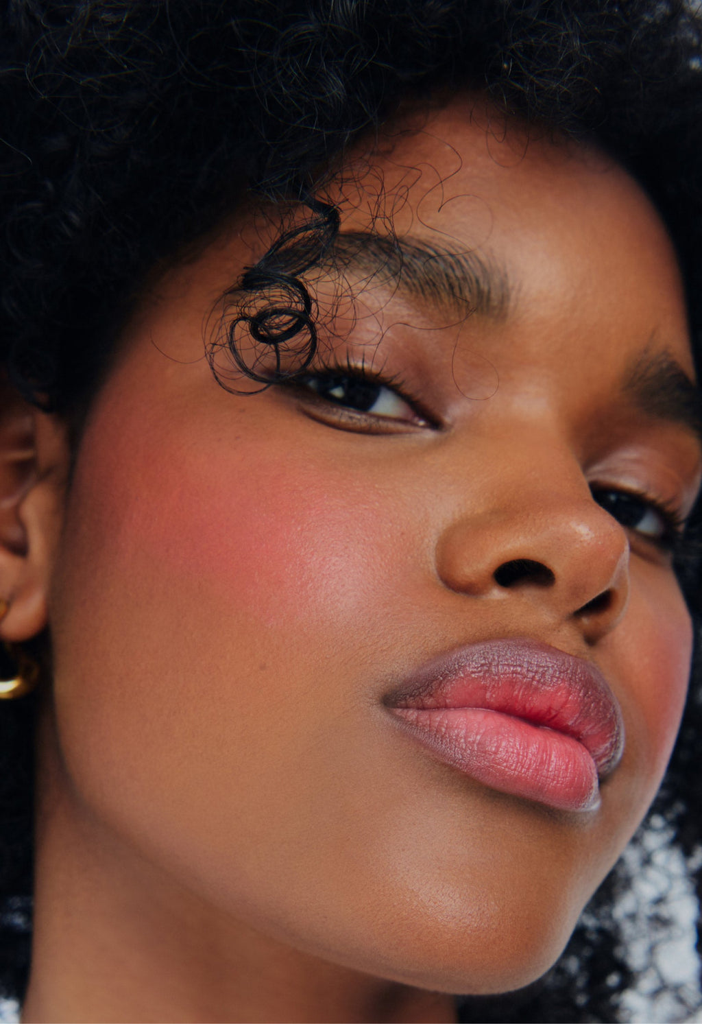 Pocket Blush Spicy Marg – Blush crème hydratant modulable