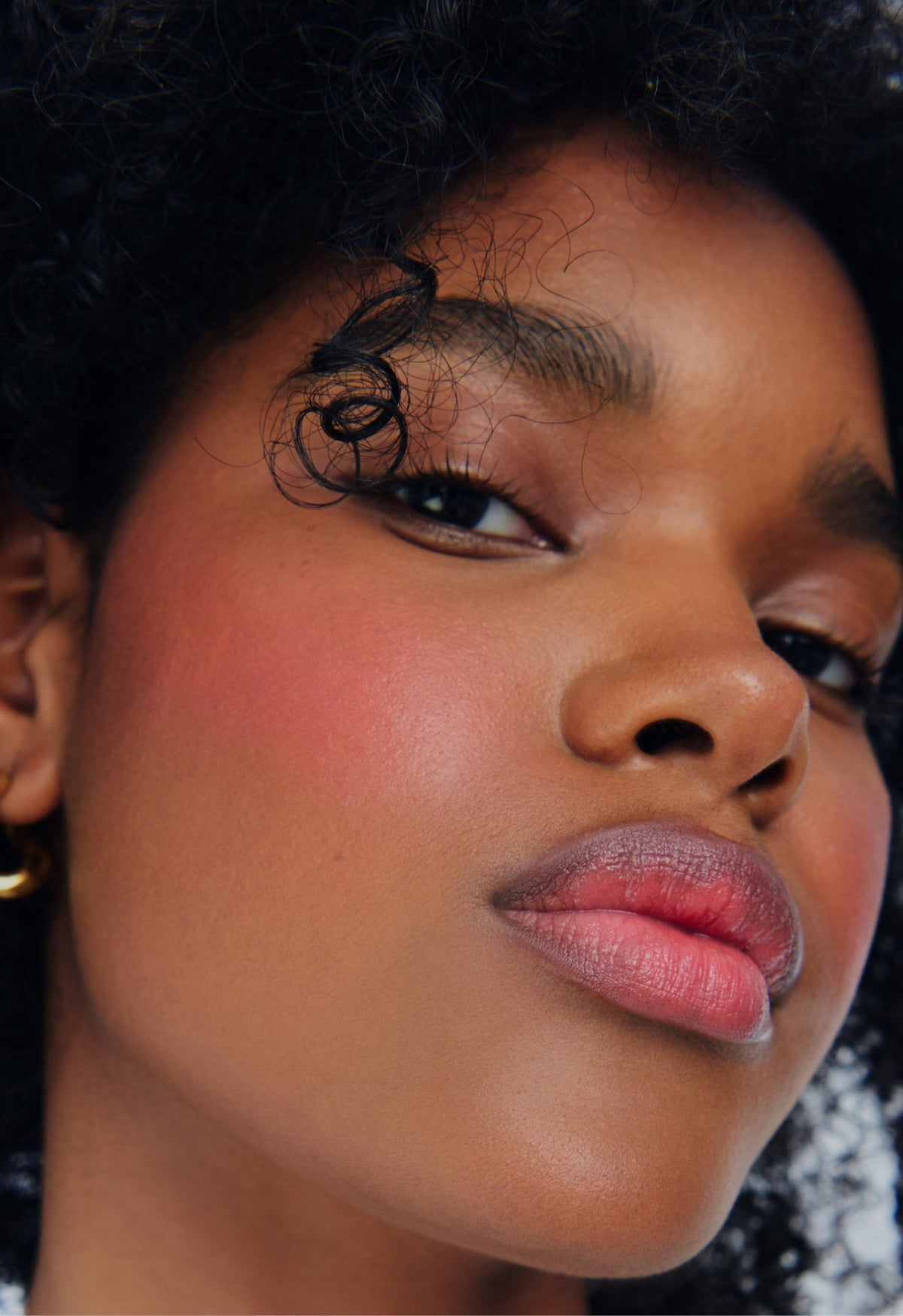 Pocket Blush Spicy Marg – Blush crème hydratant modulable