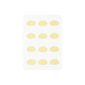 Spotwear Bubble – Patchs anti-boutons hydrocolloïdes