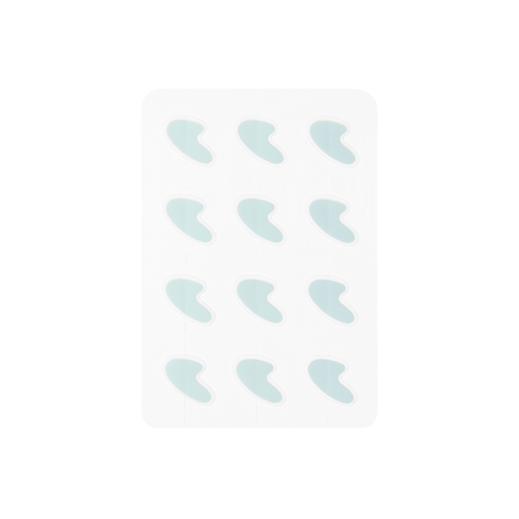 Spotwear Curve – Patchs anti-boutons hydrocolloïdes